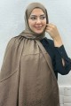 Premium Jakar Şal 036V